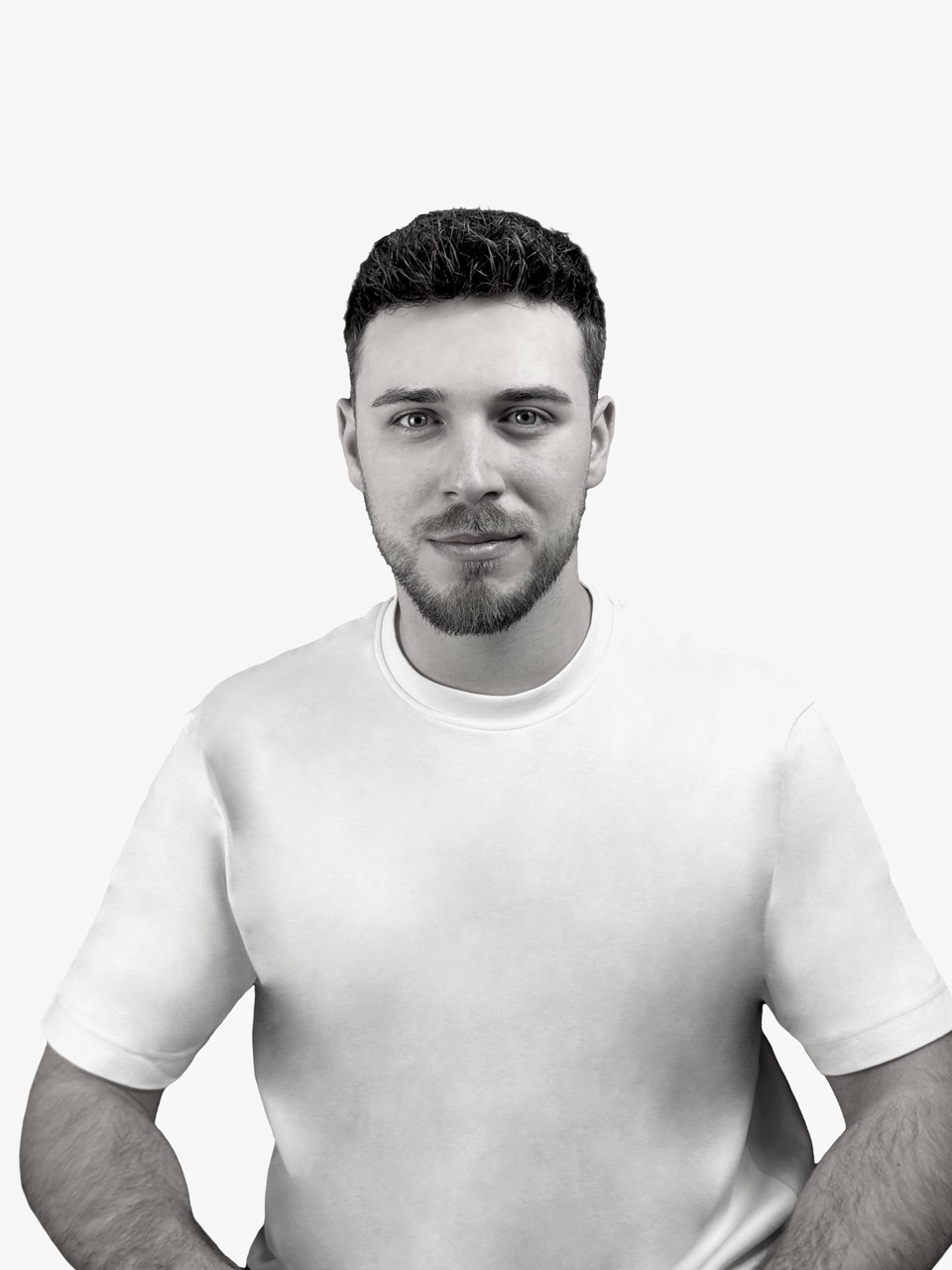 Kryštof Hegr — Strategický obsahový tvůrce